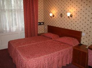 Hotel Sonder The Voyage Londen