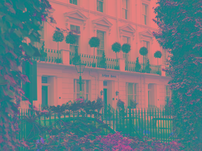 Отель Sonder The Voyage 4*